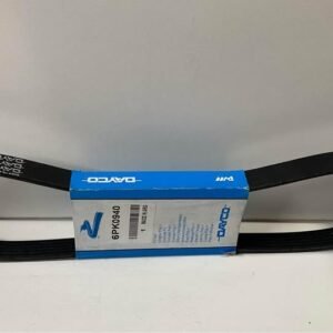 Banda alternador KIA ION Original