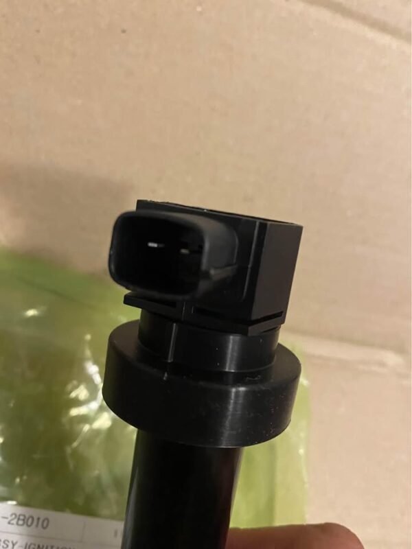 Bobina Encendido Hyundai Elantra, KIA Cerato, Soul, Space. Original Coreana - Imagen 2