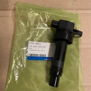Bobina Encendido Hyundai Elantra, KIA Cerato, Soul, Space. Original Coreana