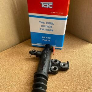 Bomba auxiliar de embrague Kia Río Spice Original coreana