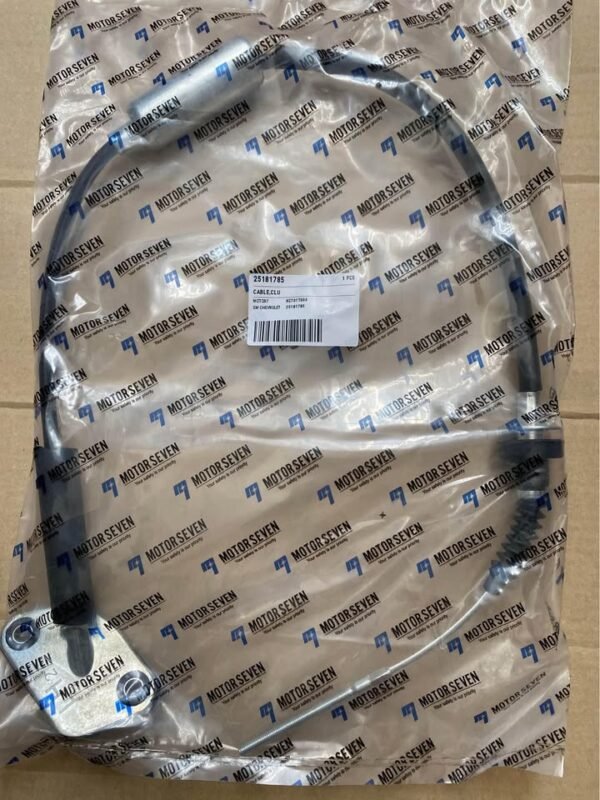 Cable Embrague Spark GT Original