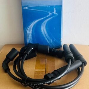 Cables Bujias Chevrolet Aveo 1.6 y 1.4 Originales