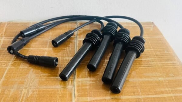 Cables Bujias Chevrolet N 300 y N 200 Originales C/U