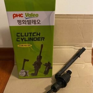 Cilindro bomba de embrague Hyundai y Kia Valeo original Coreano