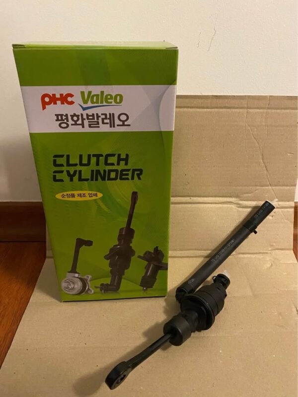 Cilindro bomba de embrague Hyundai y Kia Valeo original Coreano