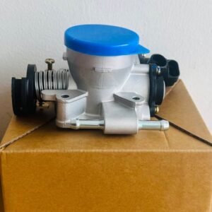 Cuerpo Aceleración Chevrolet N300 y N200