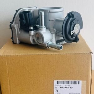 Cuerpo Aceleración Chevrolet Spark LT 1.0