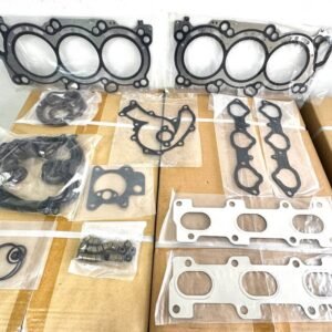 Empaques Completos Motor Chevrolet D Max 3.5