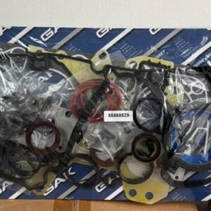 Empaques completos motor Chevrolet Cruze, Tracker, Sonic. Coreanos