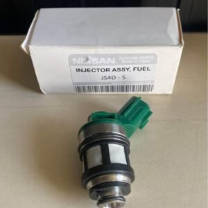 Inyector Nissan Frotier