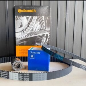 KIT DISTRIBUCION CHEVROLET SPARK LT 1.0 ORIGINAL