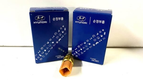 Pera de temperatura Hyundai