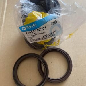 Retenedor Hyundai i10, Atos, Picanto, ION Original. Cigüeñal trasero