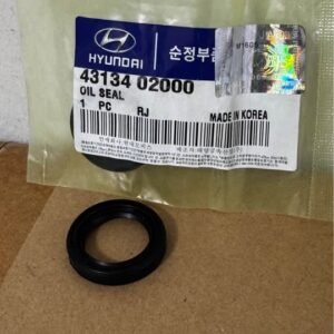 Retenedor posterior Hyundai Atos Original