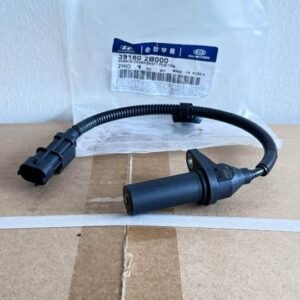 Sensor Cigueñal KIA y HYUNDAI Original