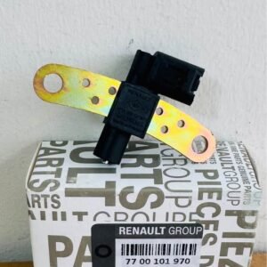 Sensor Cigüeñal Renault Clio, Megane, Kangoo.