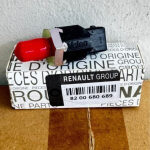 Sensor Detonación o Golpeteo Valeo para Renault y Nissan Original