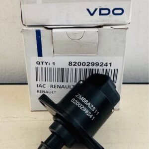 Sensor IAC Renault Megane Original.