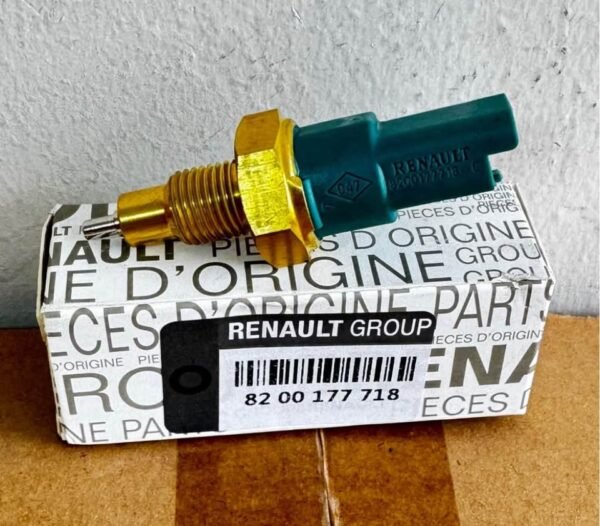 Sensor Marcha Atrás o Reversa Renault o Nissan Original - Imagen 2