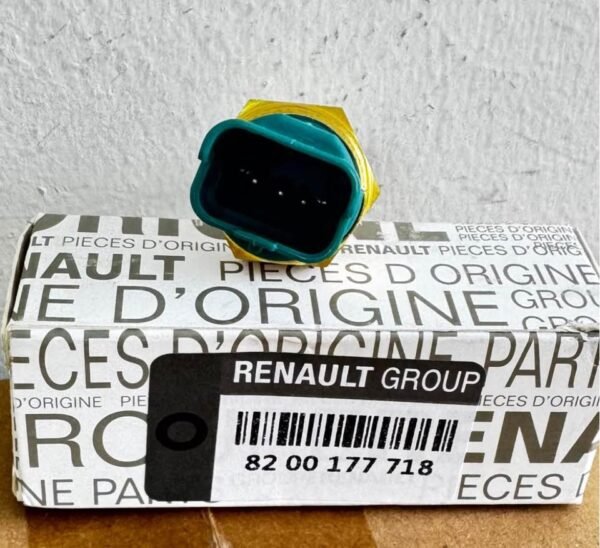 Sensor Marcha Atrás o Reversa Renault o Nissan Original - Imagen 3