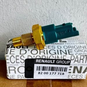 Sensor Marcha Atrás o Reversa Renault o Nissan Original