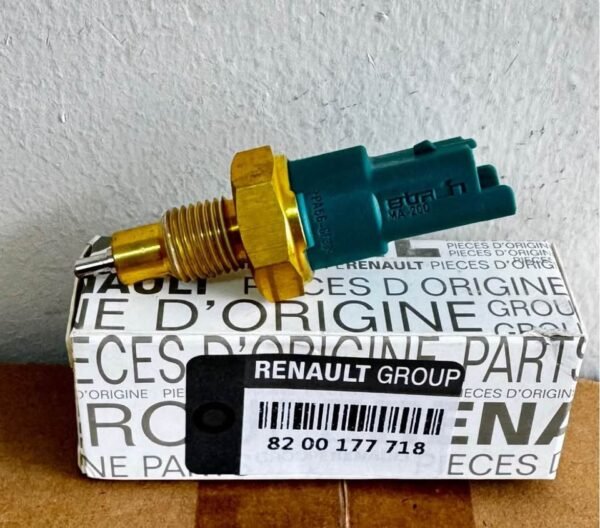 Sensor Marcha Atrás o Reversa Renault o Nissan Original