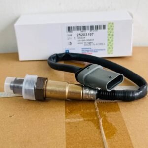 Sensor Oxigeno Chevrolet Ónix y Tracker Turbo Original