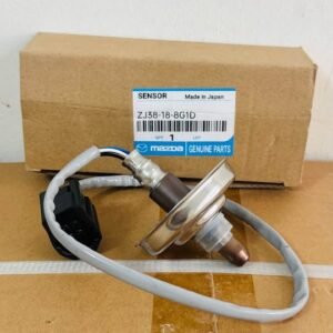 Sensor Oxigeno Mazda Campana Original