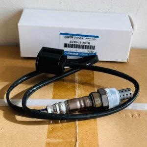 Sensor Oxigeno Negro Mazda Original