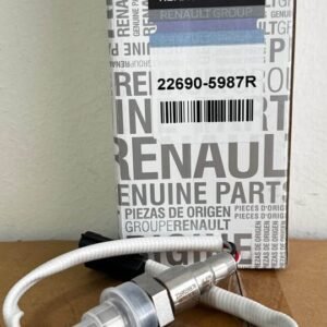 Sensor Oxigeno Renault Sandero, Megane Original
