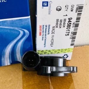 Sensor TPS Chevrolet Aveo, Optra.