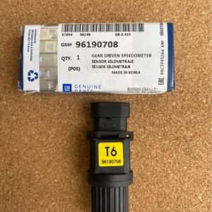 Sensor de velocidad Chevrolet Spark GM original