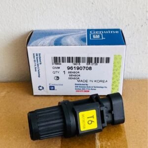 Sensor velocidad Chevrolet Aveo