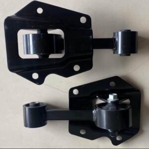 Soporte de Caja Hyundai Getz