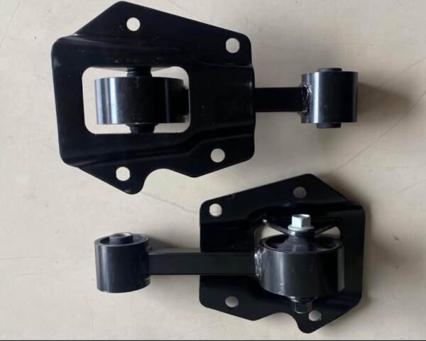 Soporte de Caja Hyundai Getz