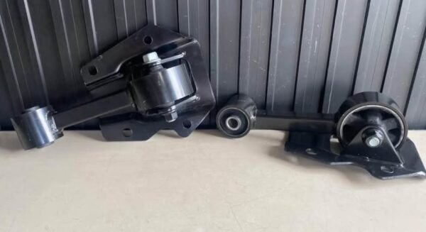 Soporte de Caja Hyundai Getz - Imagen 2