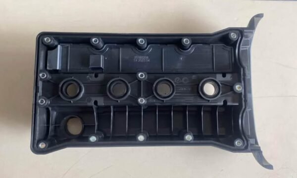 Tapa Valvulas Chevrolet Aveo Sin Codo - Imagen 2