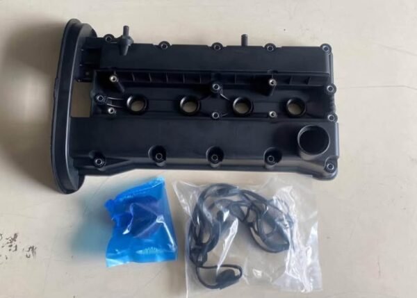Tapa Valvulas Chevrolet Aveo Sin Codo