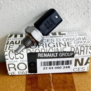 Trompo Temperatura Renault Original