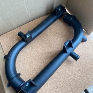 Tubo Agua Calefacción Chevrolet Aveo, Optra, Daewoo, original Coreano