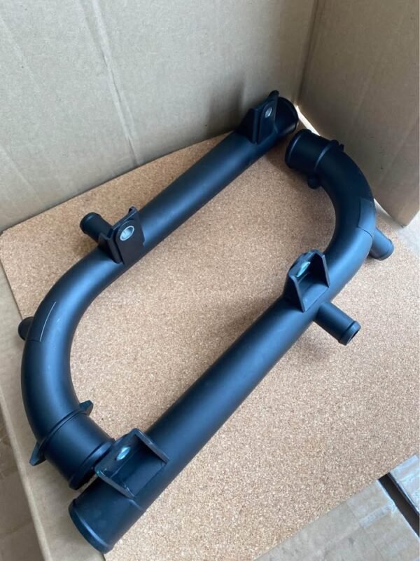 Tubo Agua Calefacción Chevrolet Aveo, Optra, Daewoo, original Coreano