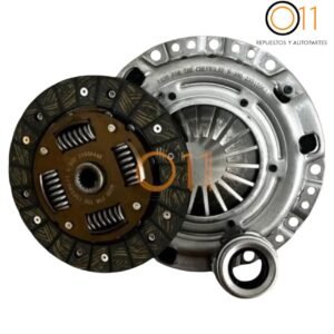Kit Embrague Chevrolet N200 y N300