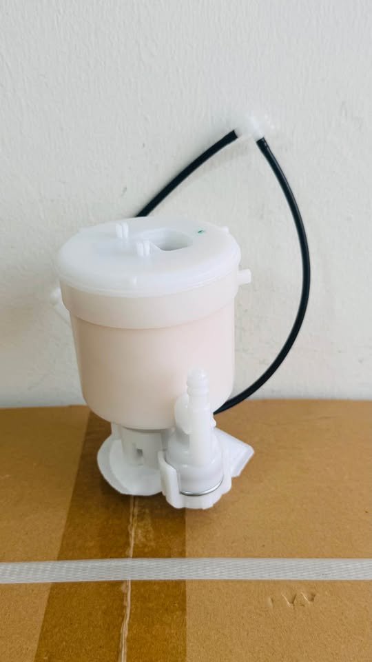 Bomba Gasolina Toyota Yaris y RAV4