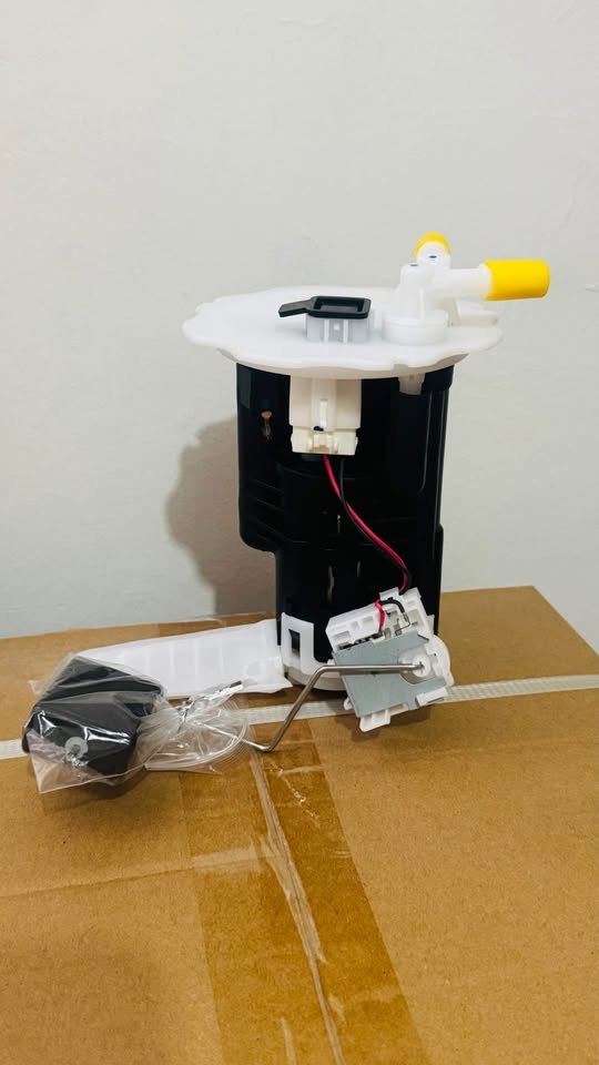 Bomba Gasolina Mazda Alegro con medidor